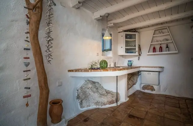 Traditional Villa, 2 Yatak Odası, Kişiye Özel Havuzlu