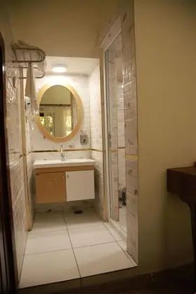 Aile Odası 1 + 1