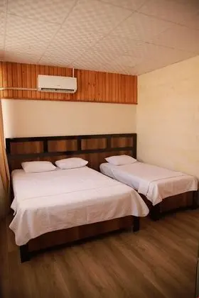 standart oda Dört Kişilik