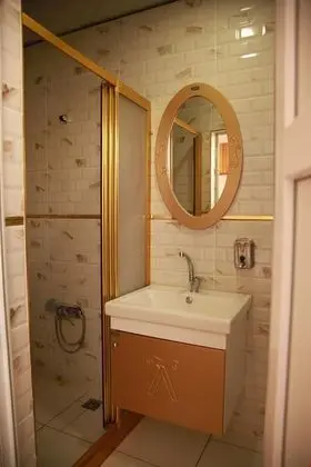 standart oda Dört Kişilik