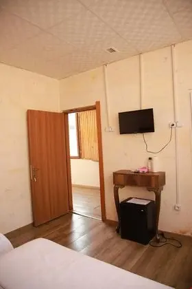 standart oda Dört Kişilik