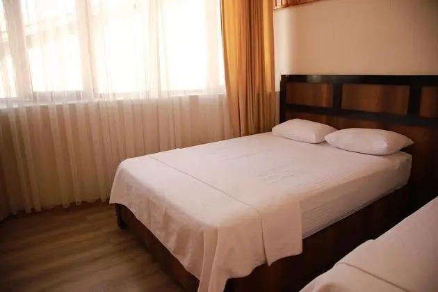 standart oda Dört Kişilik