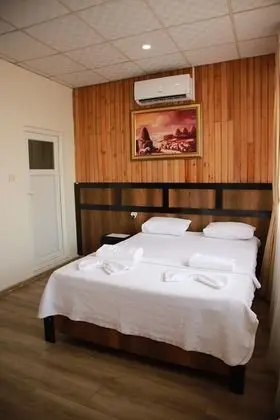 standart oda İki Kişilik