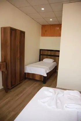 standart oda İki Kişilik