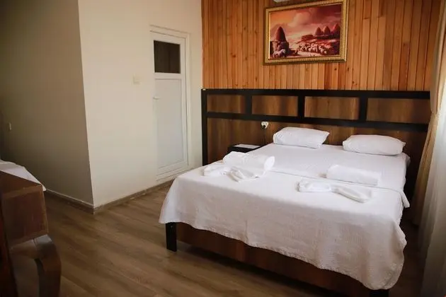 standart oda İki Kişilik