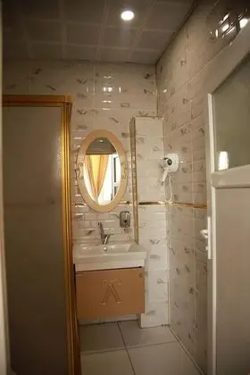 standart oda İki Kişilik