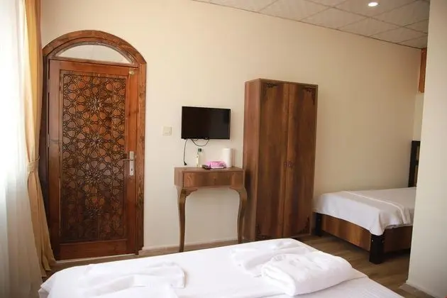 standart oda İki Kişilik
