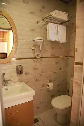 Standart Oda - Üç Kişilik