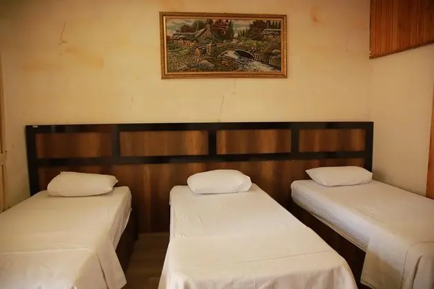 Standart Oda - Üç Kişilik