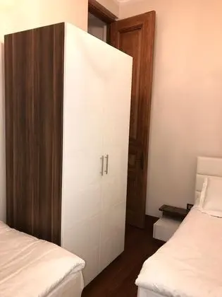 Deluxe Apart Daire, 2 Yatak Odası