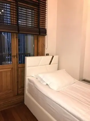 Deluxe Apart Daire, 2 Yatak Odası