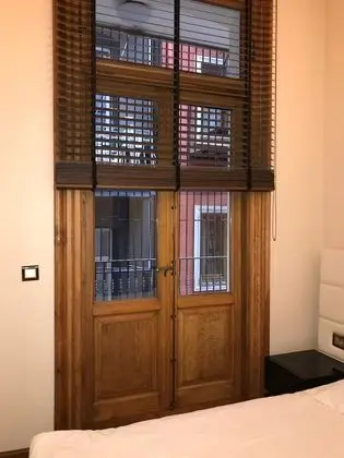 Deluxe Apart Daire, 2 Yatak Odası