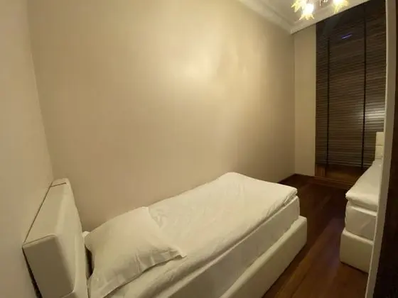 Deluxe Apart Daire, 2 Yatak Odası