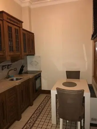 Deluxe Apart Daire, 2 Yatak Odası