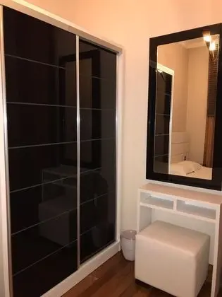 Deluxe Apart Daire, 2 Yatak Odası