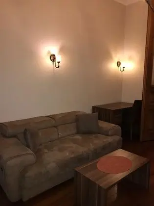 Deluxe Apart Daire, 2 Yatak Odası
