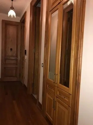 Deluxe Apart Daire, 2 Yatak Odası