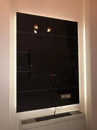 Deluxe Apart Daire, 2 Yatak Odası