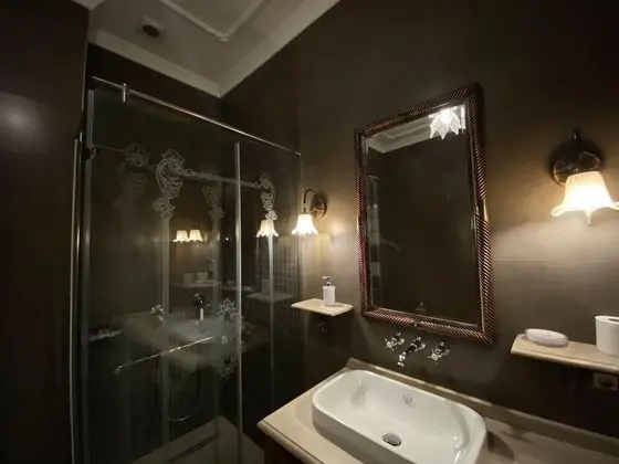 Deluxe Apart Daire, 2 Yatak Odası