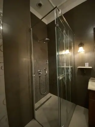 Deluxe Apart Daire, 2 Yatak Odası