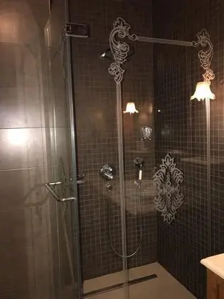 Deluxe Apart Daire, 2 Yatak Odası