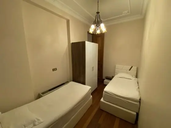 Residence 10 (2+1)