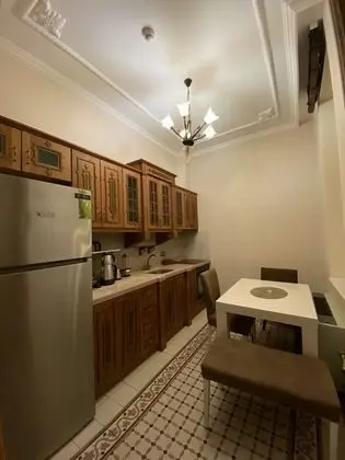 Residence 10 (2+1)