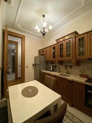 Residence 10 (2+1)