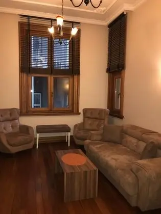 Residence 10 (2+1)