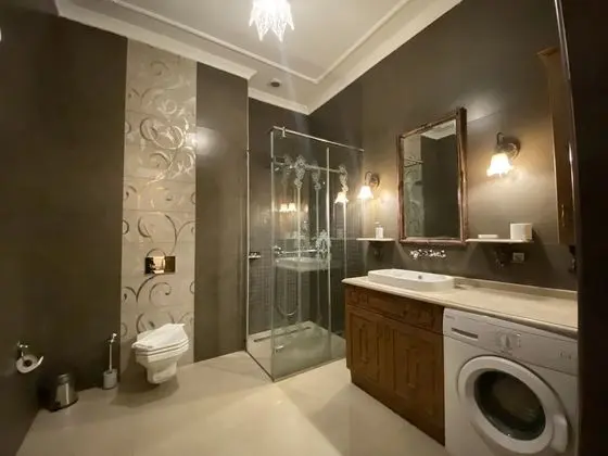 Residence 10 (2+1)