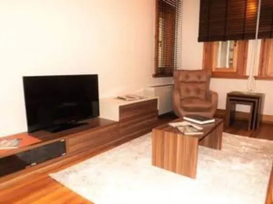 Residence 2 (2+1)