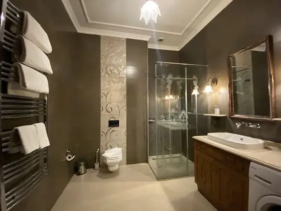 Residence 2 (2+1)