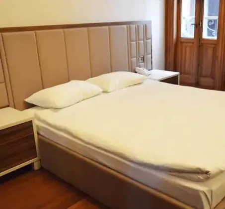 Residence 4 (2+1)