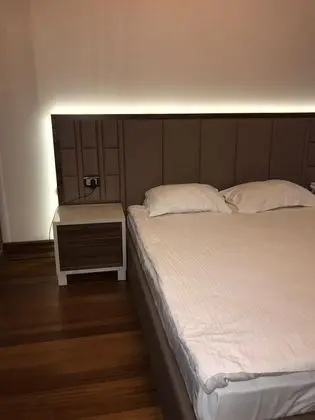 Standard Apart Daire, 1 Yatak Odası