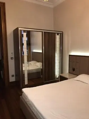 Standard Apart Daire, 1 Yatak Odası
