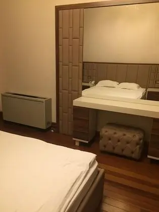 Standard Apart Daire, 1 Yatak Odası