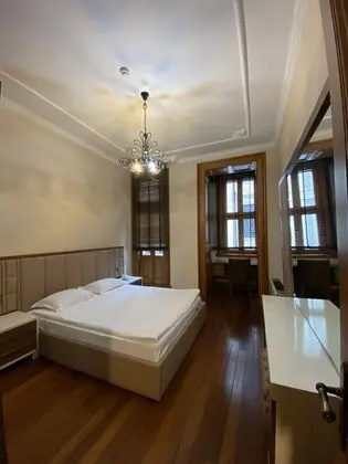 Standard Apart Daire, 1 Yatak Odası