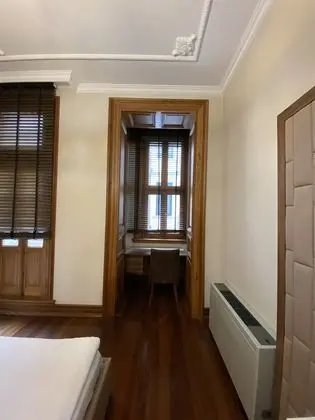 Standard Apart Daire, 1 Yatak Odası