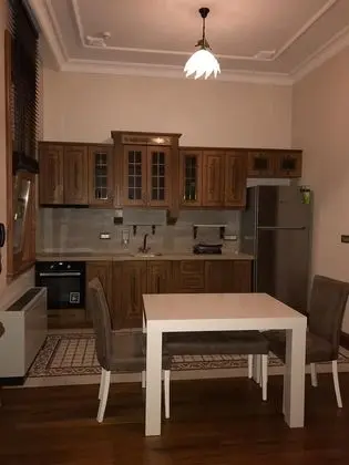 Standard Apart Daire, 1 Yatak Odası