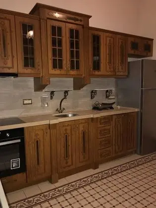 Standard Apart Daire, 1 Yatak Odası