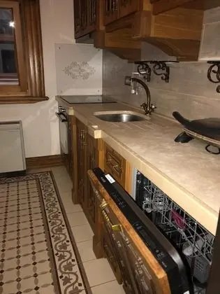 Standard Apart Daire, 1 Yatak Odası