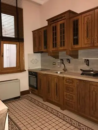 Standard Apart Daire, 1 Yatak Odası