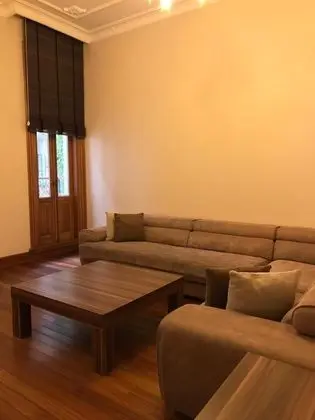 Standard Apart Daire, 1 Yatak Odası