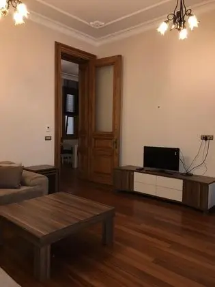 Standard Apart Daire, 1 Yatak Odası