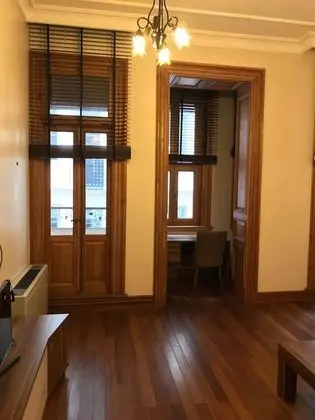 Standard Apart Daire, 1 Yatak Odası