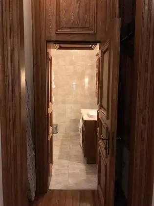 Standard Apart Daire, 1 Yatak Odası