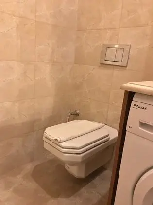 Standard Apart Daire, 1 Yatak Odası