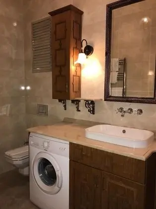 Standard Apart Daire, 1 Yatak Odası