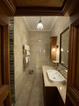 Standard Apart Daire, 1 Yatak Odası