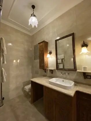 Standard Apart Daire, 1 Yatak Odası